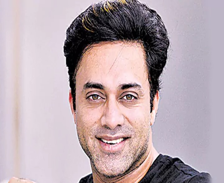 డ్రగ్స్‌ కేసు.. సినీనటుడు నవదీప్‌నకు ఊరట