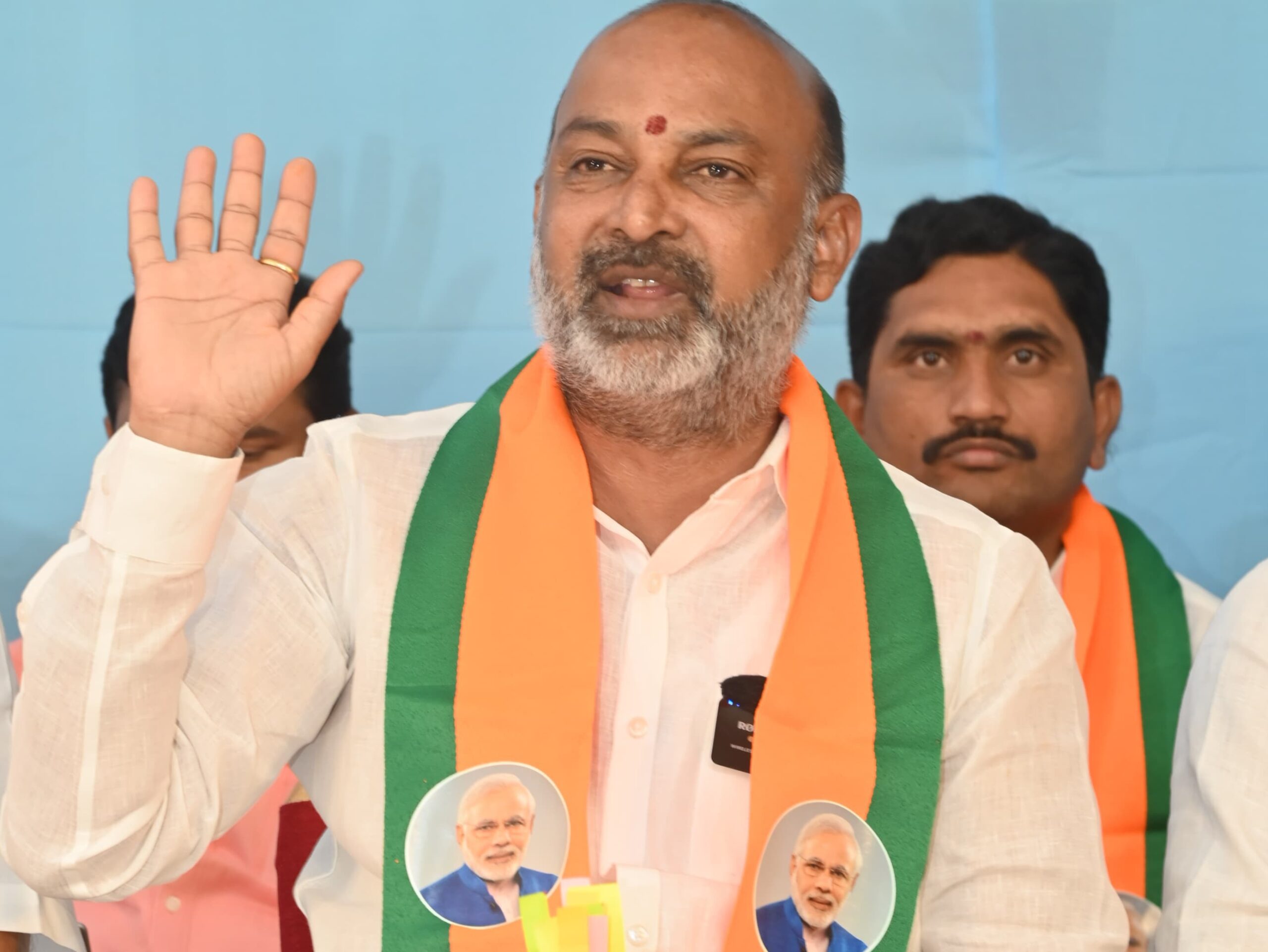 కరీంనగర్‌కు ‘ఆయుష్’ ఆసుపత్రి మంజూరు!