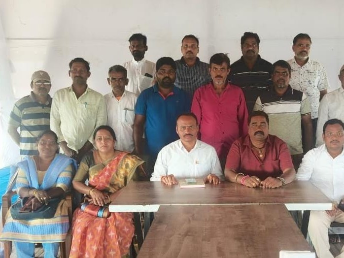 లేబర్ కోడ్‌లను రద్దు చేయాలి: BRTU