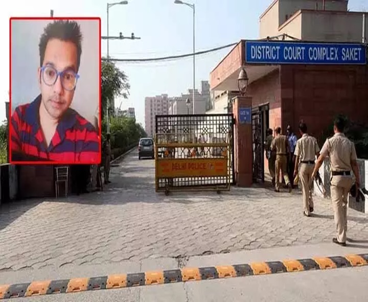 వర్క్ ప్రెజర్.. ఉద్యోగి ఆత్మహత్య