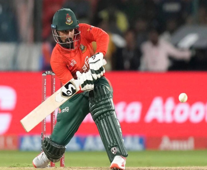 బంగ్లా ప్లేయర్లకు భారత బ్రాండ్ల షాక్!