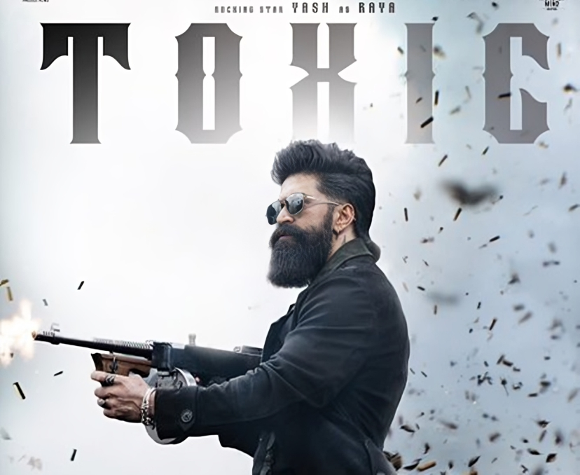 ‘టాక్సిక్’ నటీనటులకు భారీ రెమ్యూనరేషన్..!