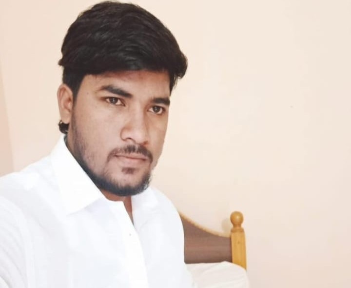 అనారోగ్యంతో మున్సిపల్ ఉద్యోగి మృతి