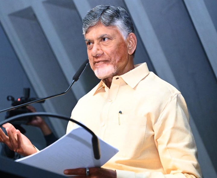 ‘నాకు గొడవలు వద్దు.. రాష్ట్ర ప్రయోజనాలే ముఖ్యం’
