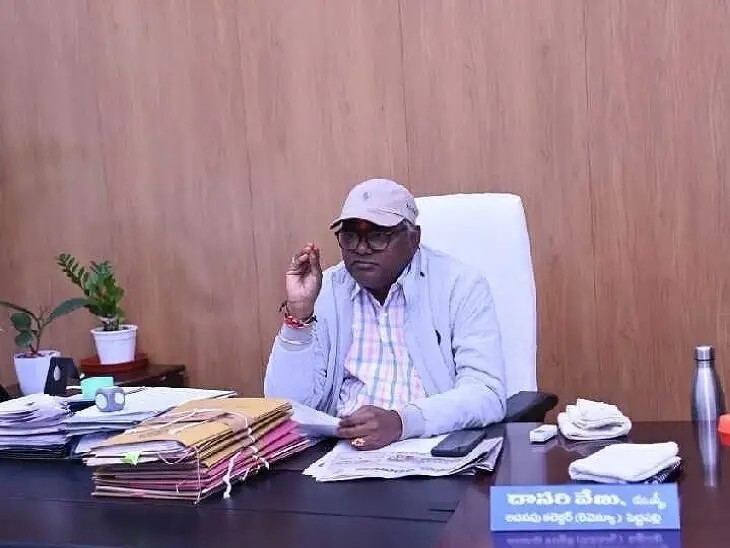 రేపు ఓటర్ల తుది జాబితా విడుదల