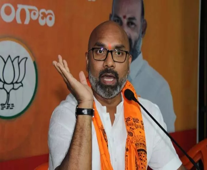 నిజామాబాద్ పేరు మారుస్తాం: ధర్మపురి