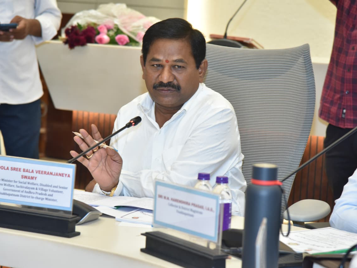 ‘వేగవంతంగా టిడ్కో గృహాల నిర్మాణాలు’