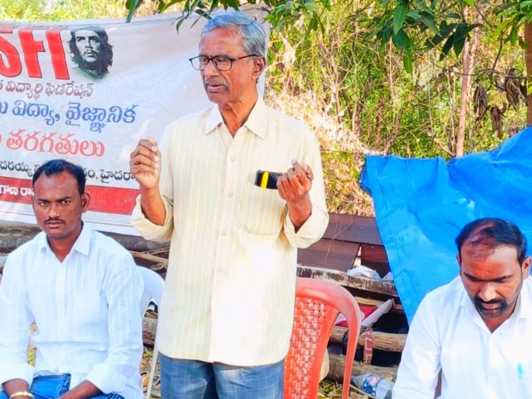 ‘మున్సిపల్ ఎన్నికల్లో CPM అభ్యర్థులను గెలిపించండి’