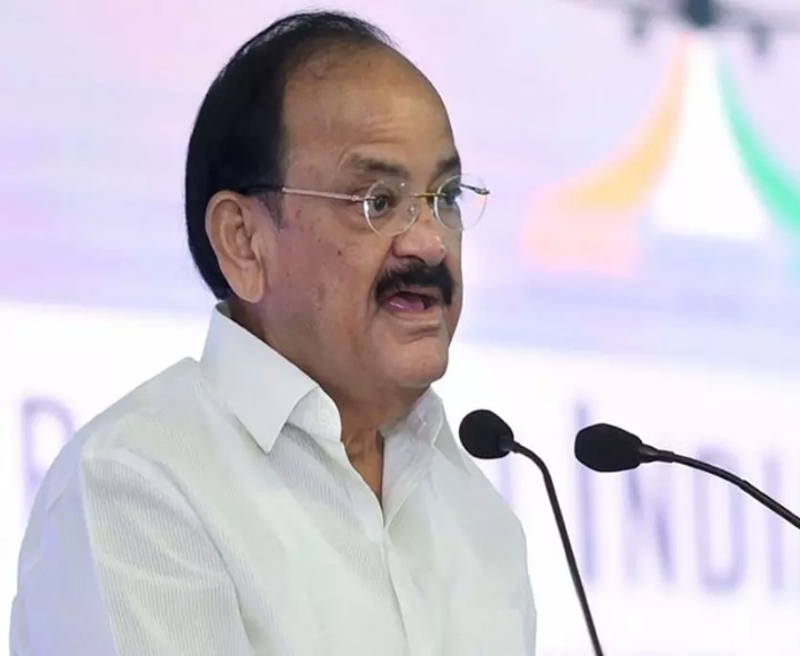 అదే అమెరికాకు సమాధానం: వెంకయ్యనాయుడు