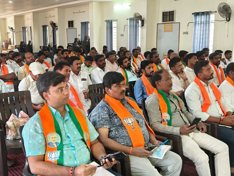 చట్టం ద్వారా పూర్తి రక్షణ లభిస్తుంది: వీరవెల్లి రఘునాథ్