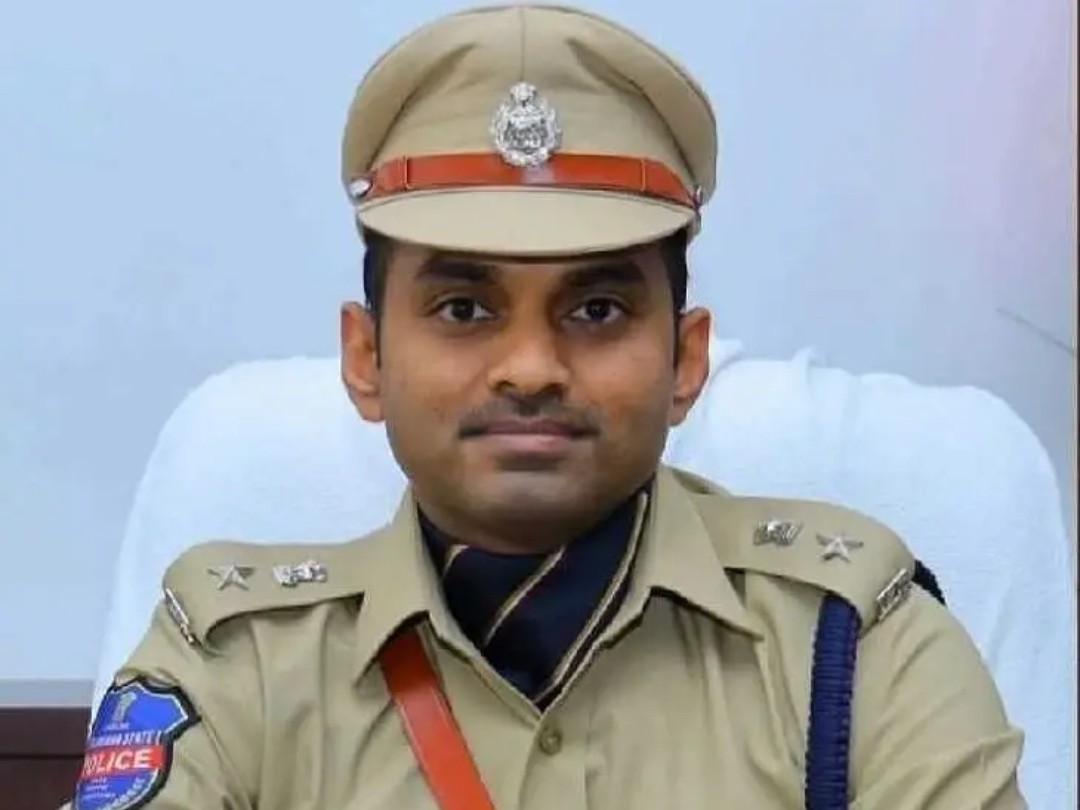 గంజాయి సాగు చేస్తే జైలు శిక్ష తప్పదు: ఎస్పీ