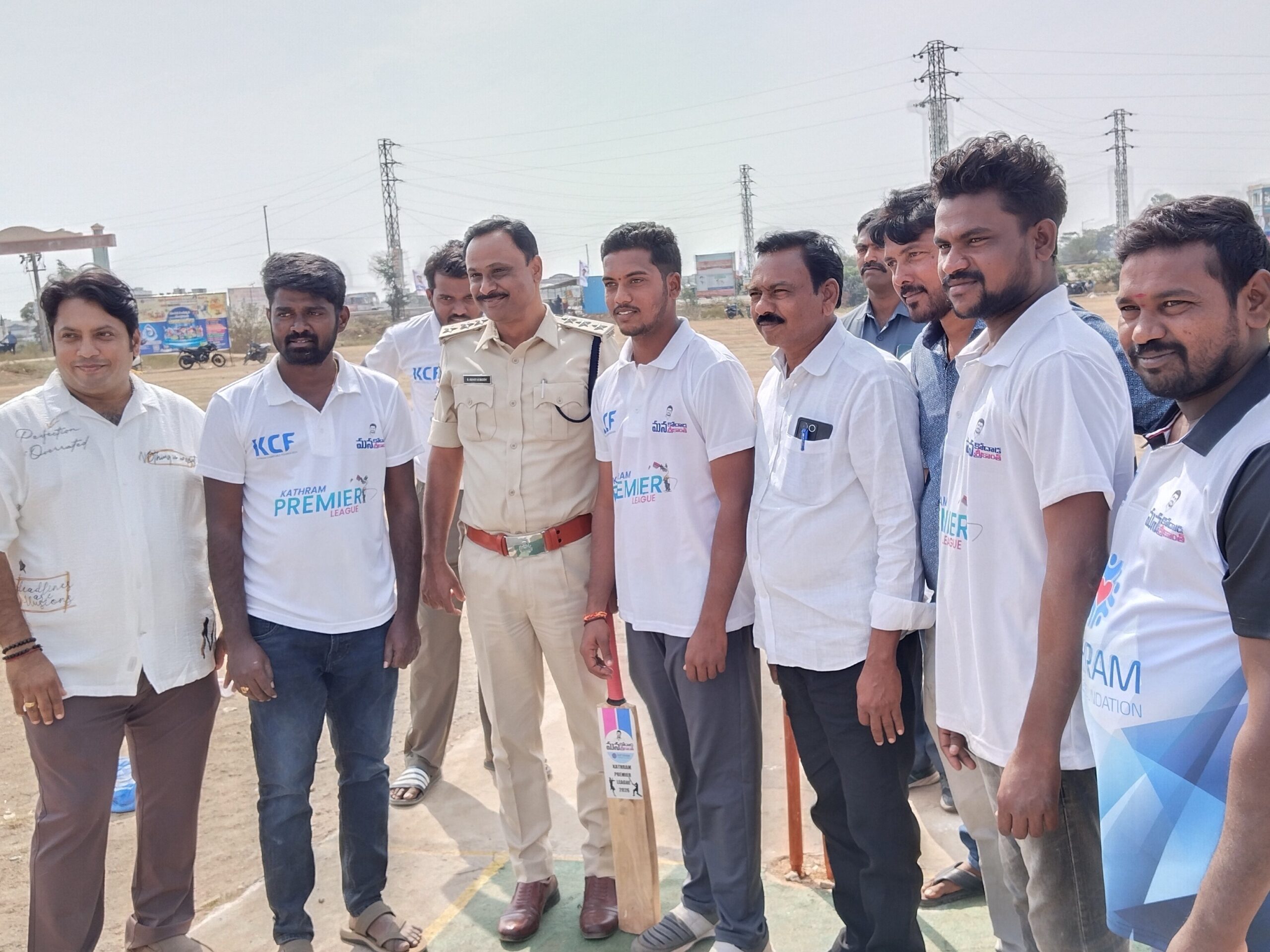 క్రీడలు మానసిక ఉల్లాసాన్ని కలిగిస్తాయి: డీఎస్సీ