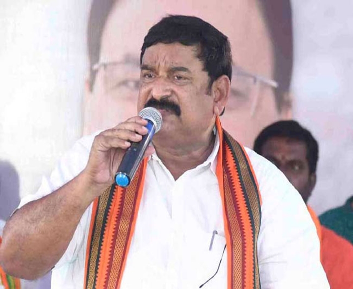 ‘విశాఖ ఎయిర్‌పోర్ట్‌ను యథావిధిగా కొనసాగించాలి’