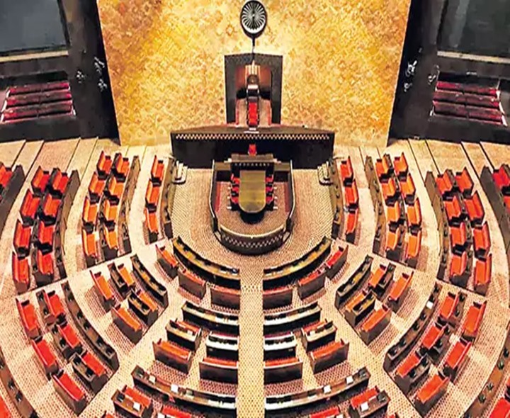 ఈ ఏడాది రిటైర్ కానున్న రాజ్యసభ సభ్యులు వీరే!