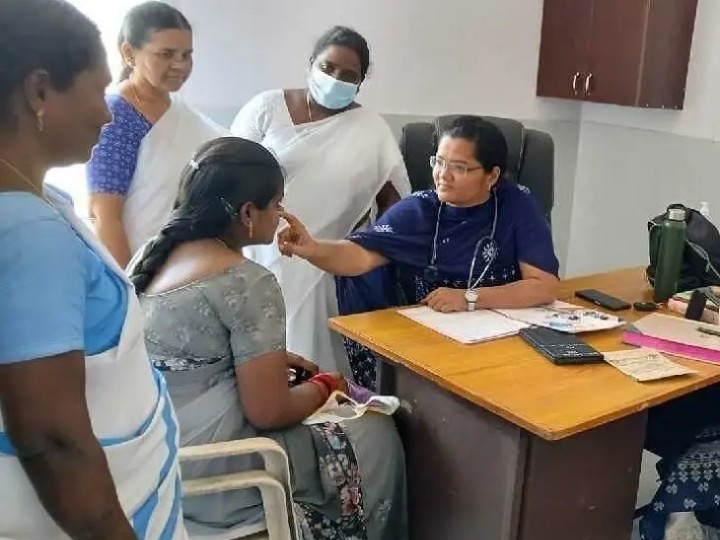 గర్భిణులకు ప్రత్యేక వైద్య పరీక్షలు