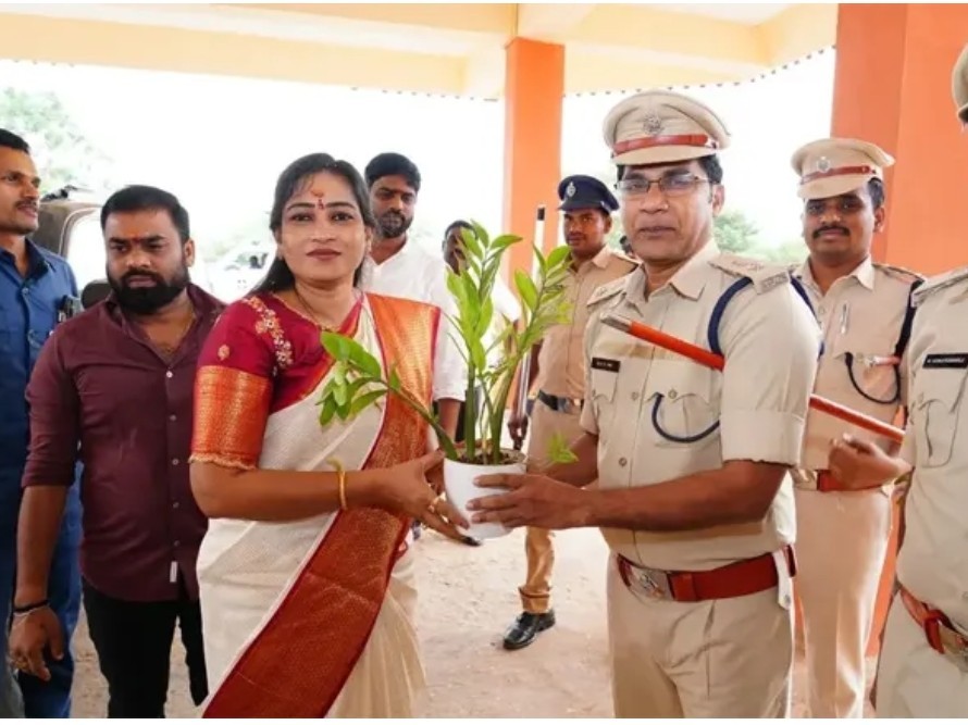 జైలు, అగ్నిమాపక శాఖల్లో త్వరలో నియామకాలు