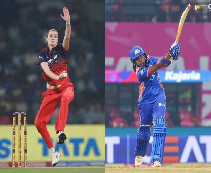 BREAKING: RCB టార్గెట్ ఎంతంటే..?