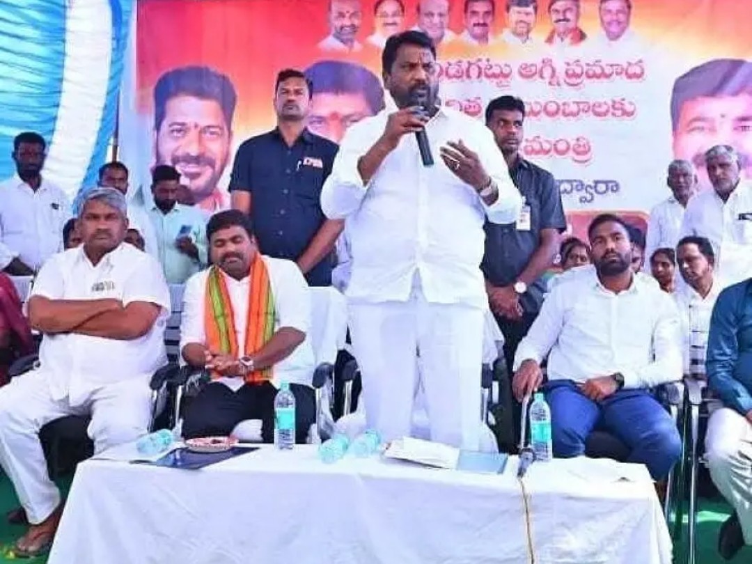 ఆలయాల అభివృద్ధికి ప్రత్యేక ప్రణాళిక: మంత్రి