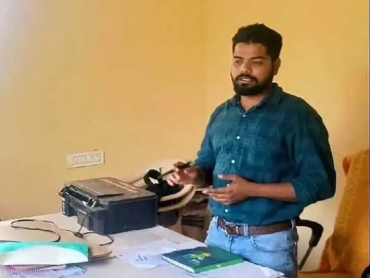 నేడు రైతు వేదికలో యూరియా పంపిణీ