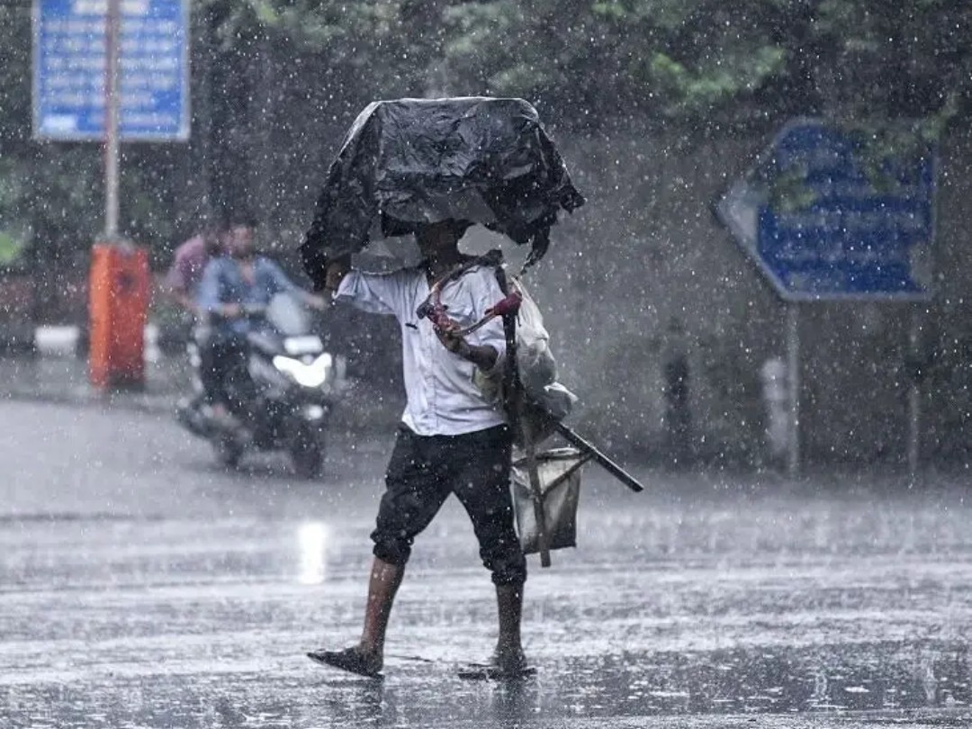 నేడు ఉమ్మడి చిత్తూరు జిల్లాకు వర్ష సూచన