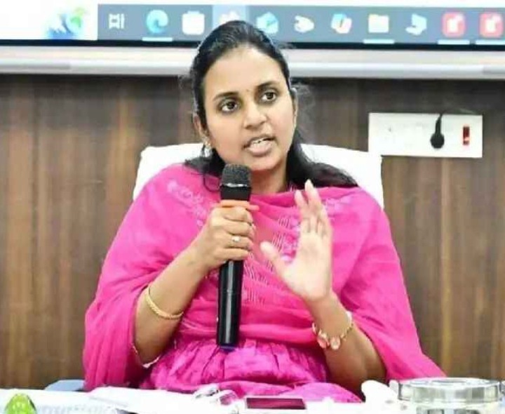 వైద్య సేవల్లో నాణ్యత పెంచాలి: కలెక్టర్