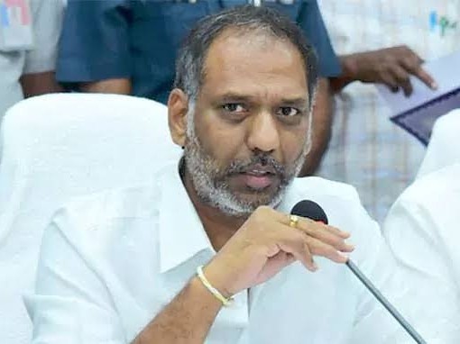 అద్దంకి అభివృద్ధికి రూ.3 కోట్లు మంజూరు: మంత్రి