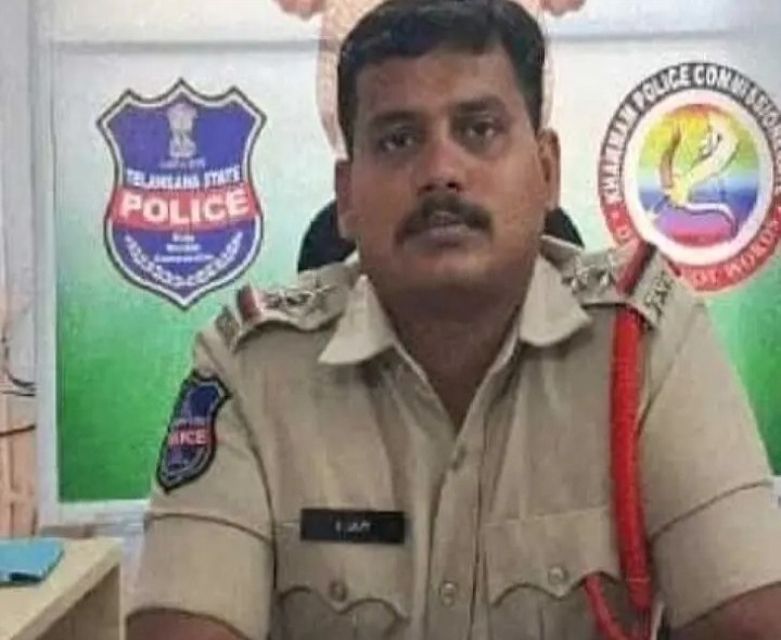 దొంగతనం కేసు.. ముగ్గురు నిందితులు అరెస్ట్