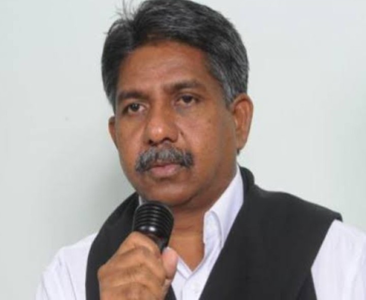 నేడు జిల్లాకు రానున్న మంద కృష్ణ మాదిగ