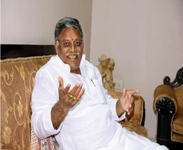 ఎమ్మెల్యే జ్యోతుల నెహ్రు నేటి పర్యటన వివరాలు