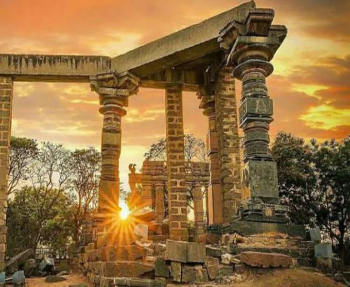 చారిత్రక సంరక్షణపై పట్టణవాసులు గళం