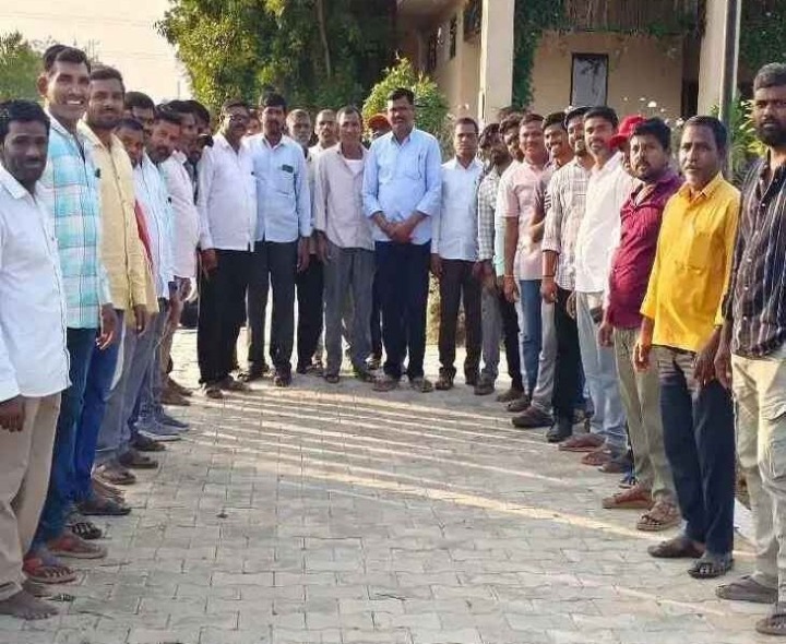 ‘బోయపల్లి 16వ వార్డు బీసీకి కేటాయించాలి’