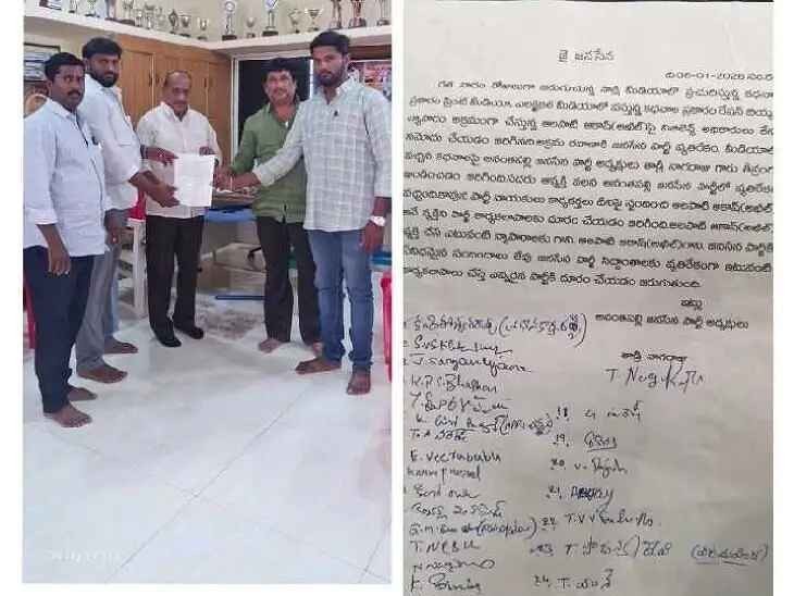 ‘రేషన్ బియ్యం అక్రమ రవాణాపై కఠిన చర్యలు తీసుకోవాలి’