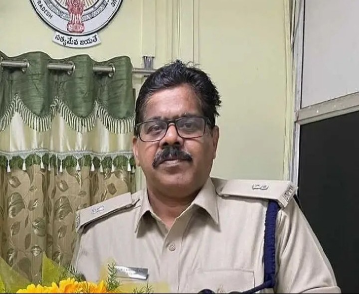 ఏలూరు జిల్లా వ్యాప్తంగా తనిఖీలు