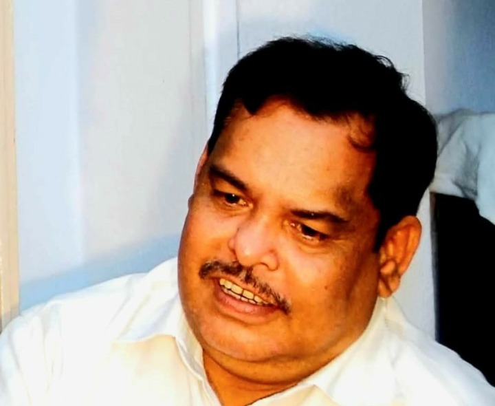 సీనియర్ జర్నలిస్టు మృతికి సంతాపం తెలిపిన మంత్రి