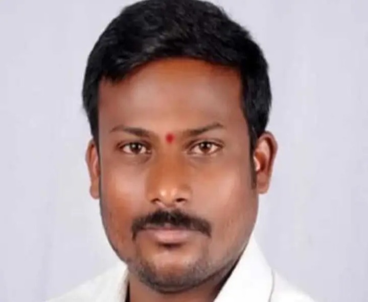 SC డిక్లరేషన్ JAC రాష్ట్ర కార్యదర్శిగా  ప్రణయ్