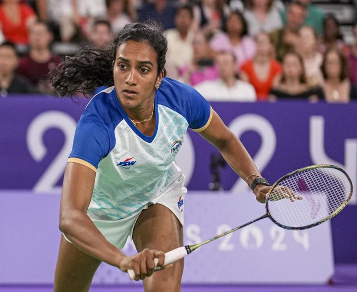 ముగిసిన సింధు పోరాటం.. సెమీస్‌లో ఓటమి