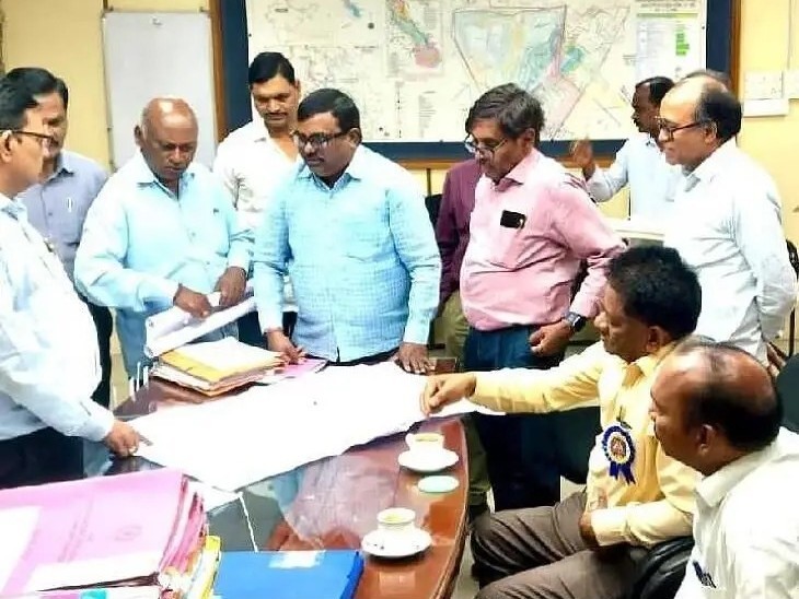 ‘యంత్రాలను పూర్తిస్థాయిలో వినియోగించాలి’