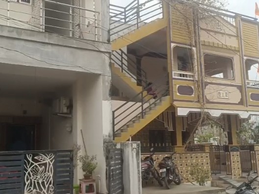 ఇచ్చాపురంలో బీభత్సం సృష్టించిన దొంగలు