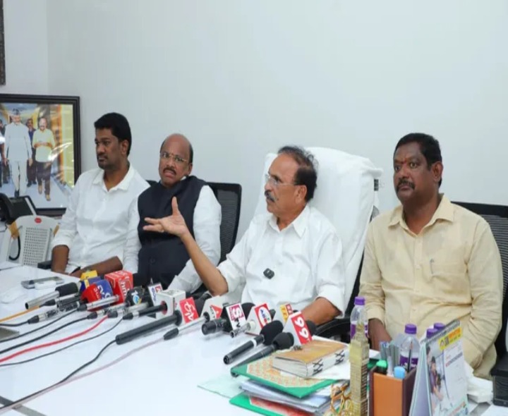 పర్యాటక రంగం అభివృద్ధికి టూరిజం కొత్త ప్రణాళిక