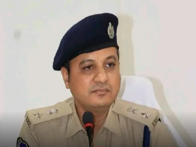 చైనా మంజా అమ్మితే కఠిన చర్యలు: ఎస్పీ