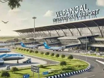 మామునూరు ఎయిర్పోర్ట్ కొత్త అప్డేట్