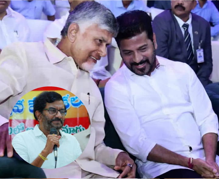 చంద్రబాబు-రేవంత్‌పై సోమిరెడ్డ ఆసక్తికర వ్యాఖ్యలు