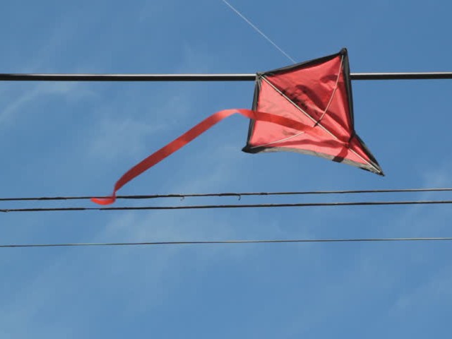 పతంగులు ఎగరవేయడంలో జాగ్రత్తలు తీసుకోండి: విద్యుత్ శాఖ