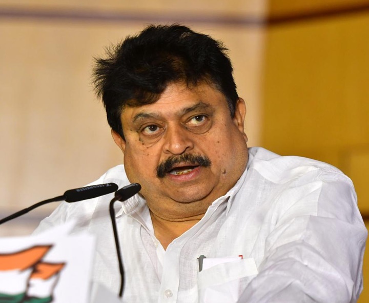 బీజేపీకి 2 రాష్ట్రాలు ఒకటే: రాంచందర్‌రావు