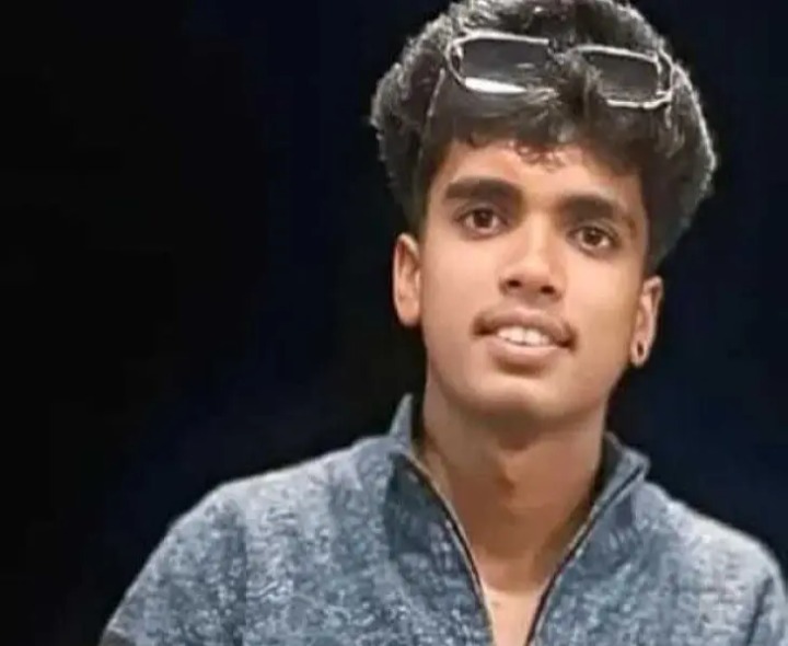 రోడ్డు ప్రమాదంలో మరో యువకుడు మృతి