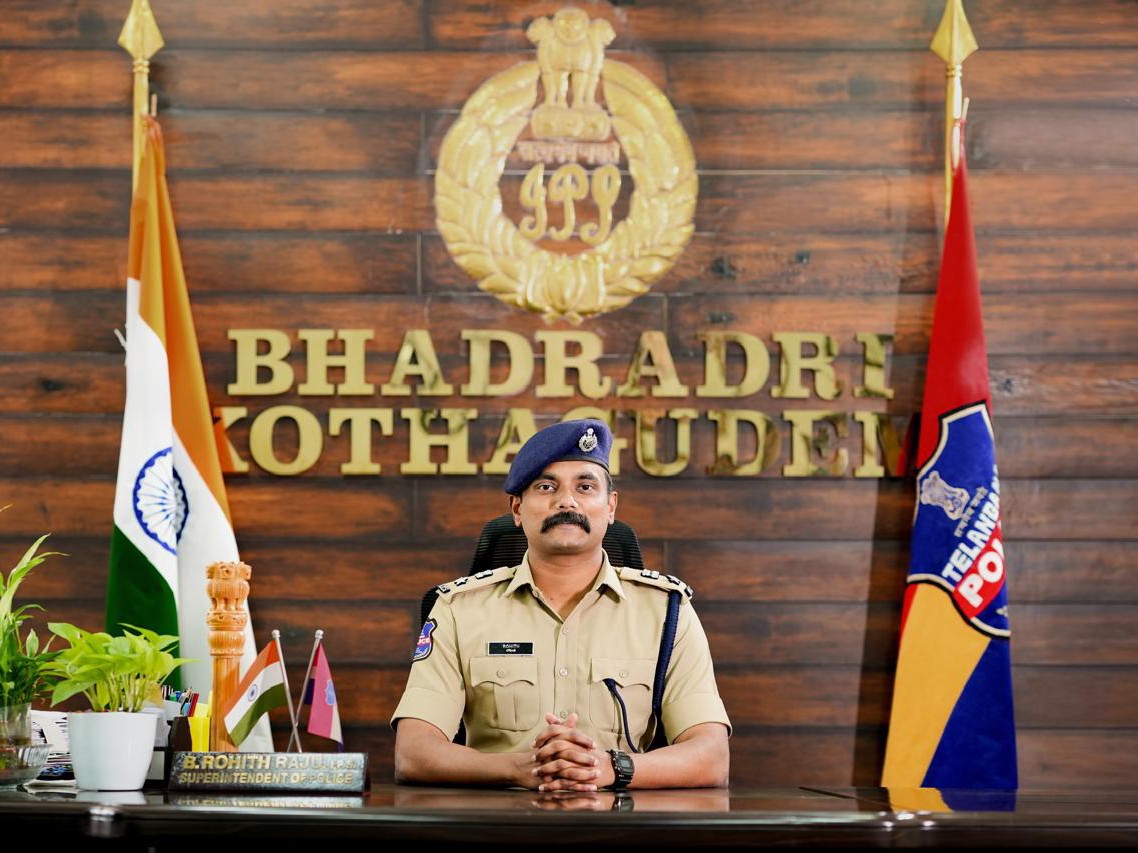 ‘అసాంఘీక కార్యకలాపాలకు పాల్పడితే చట్ట పరంగా కఠిన చర్యలు’