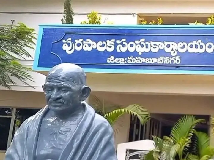 జిల్లాలో మొదలైన ఎన్నికల హడావిడి
