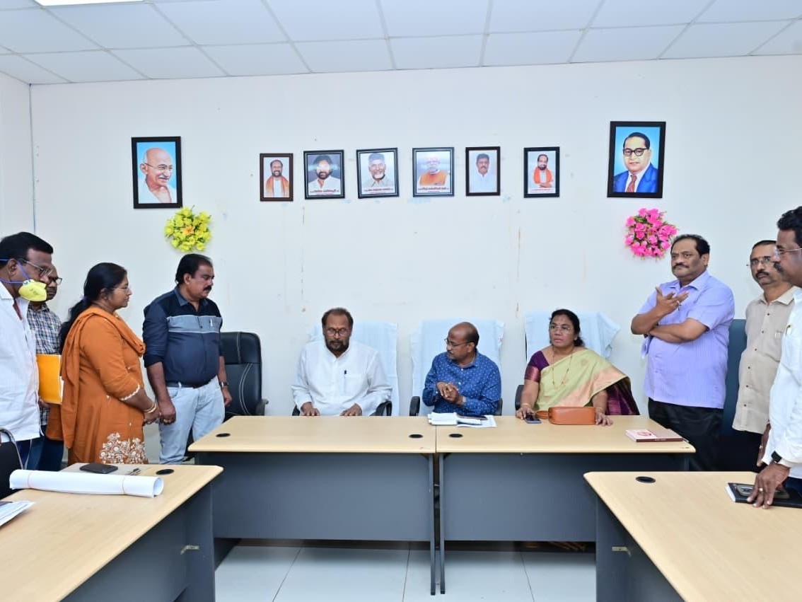 ప్రైవేట్ ఆసుపత్రులకు దీటుగా వైద్య సేవలు: ఎమ్మెల్యే