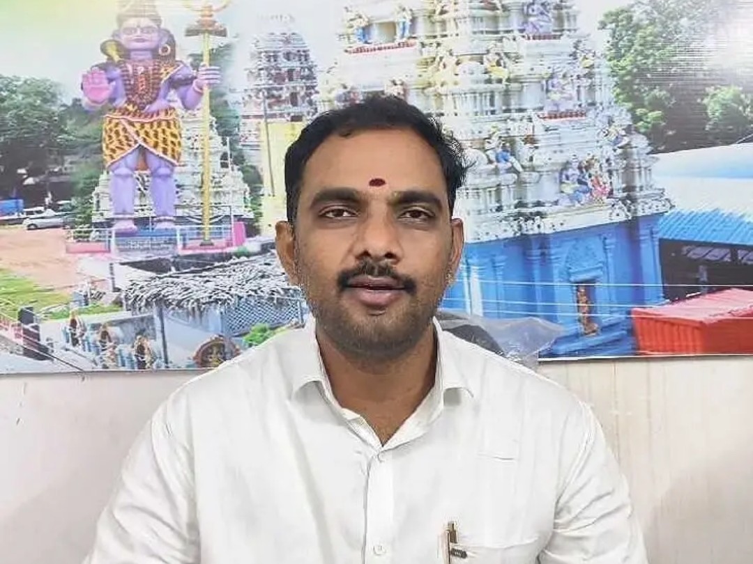 ‘ఈనెల 13న మంగళగిరి శివాలయంలో ముగ్గుల పోటీలు’