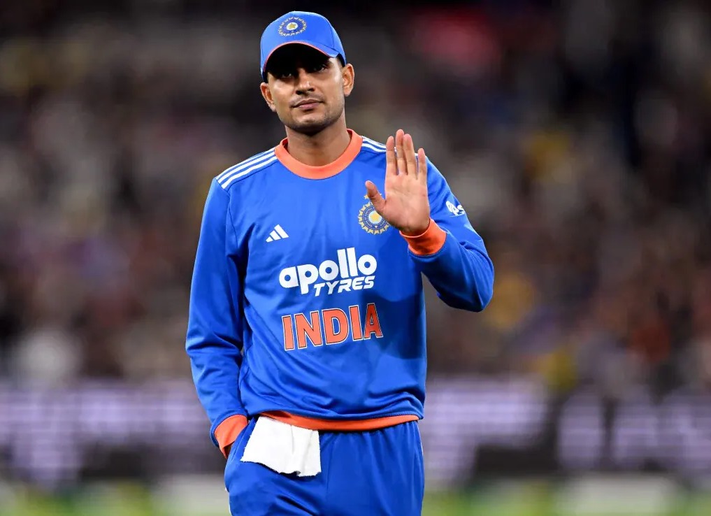 టీ20 కప్పు జట్టులో నో ప్లేస్.. స్పందించిన గిల్